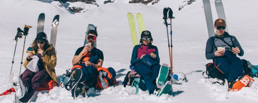 About Marmot Homepage