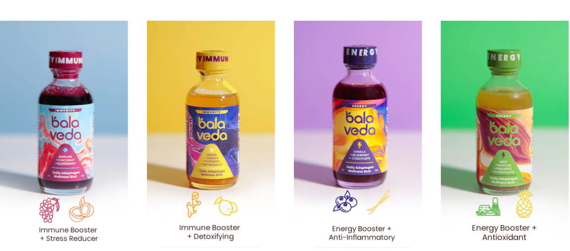 About BalaVeda