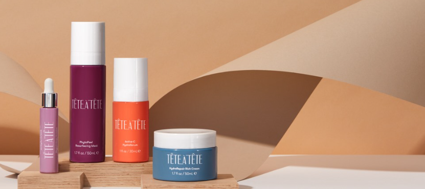 About Tete-A-Tete Homepage