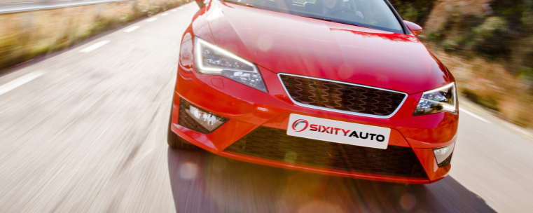 About Sixity AutoHomepage