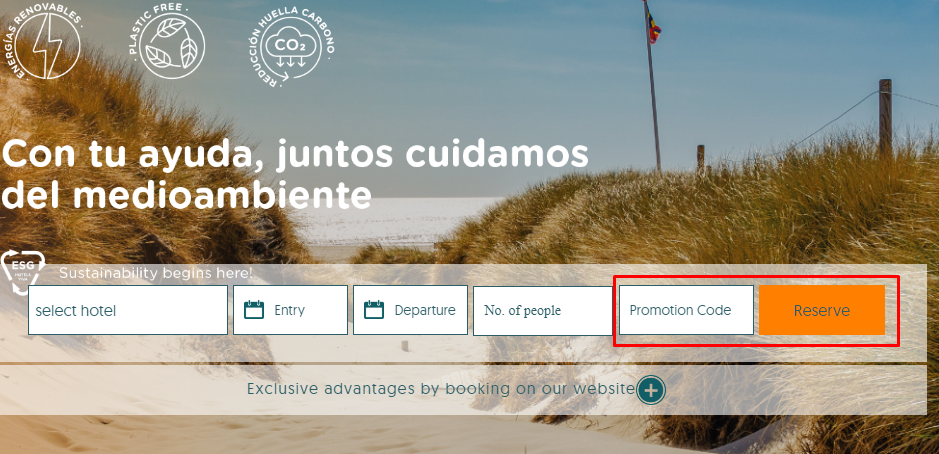 How do I use my Hotels Viva promotional code?
