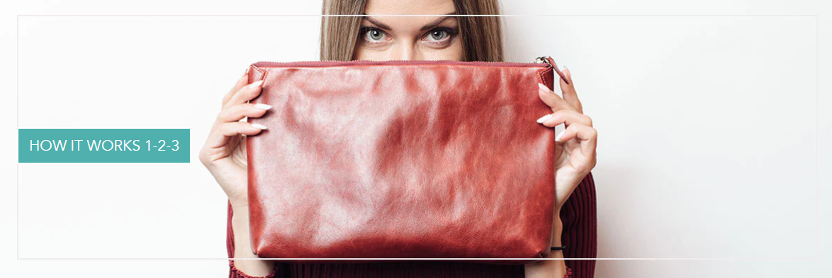 Bagamour works