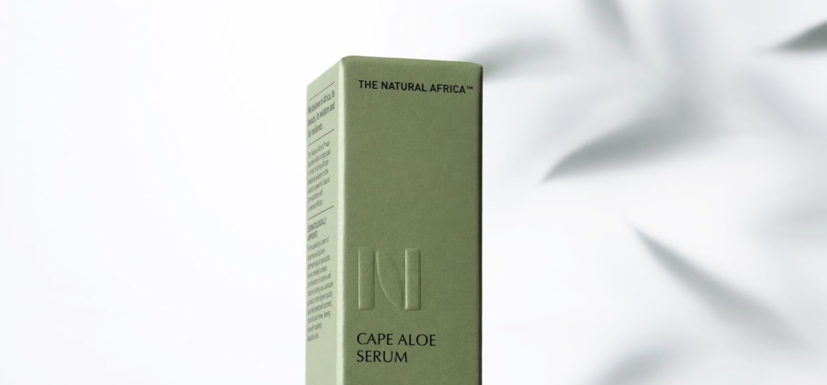 About The Natural Africa Homepage