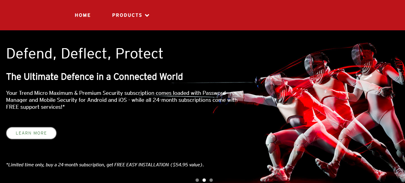 50 Off Trend Micro Promo Codes August 2024