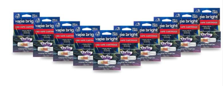 About Vape bright Homepage