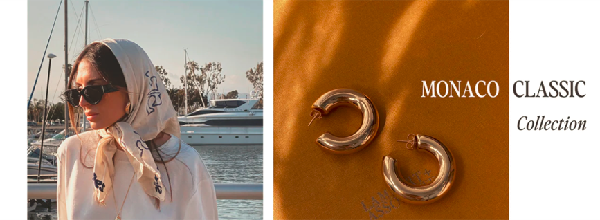 About Jordan Road Jewelry