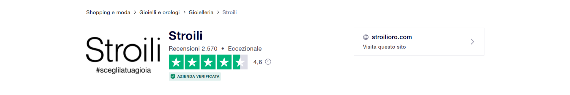 recensioni