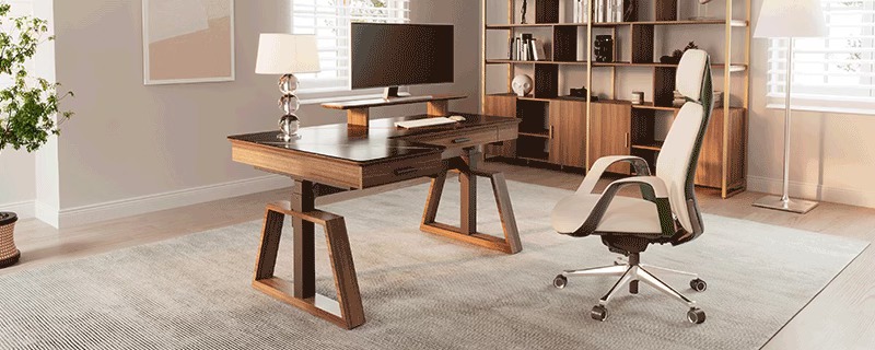 About Eureka Ergonomic Homepage