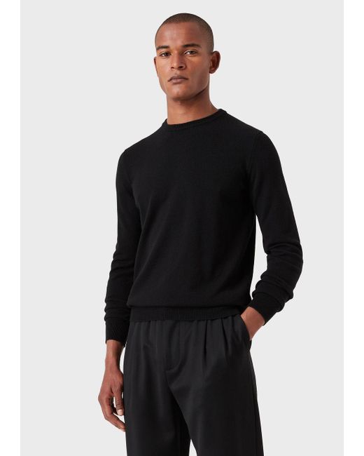 armani cashmere