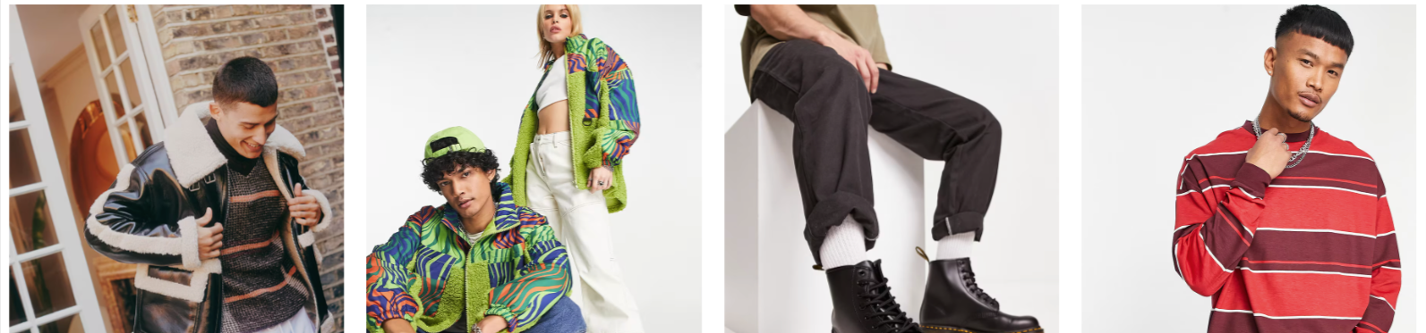 asos about