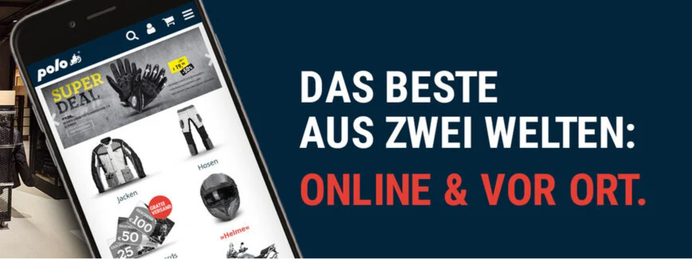 ClickCollectPOLO