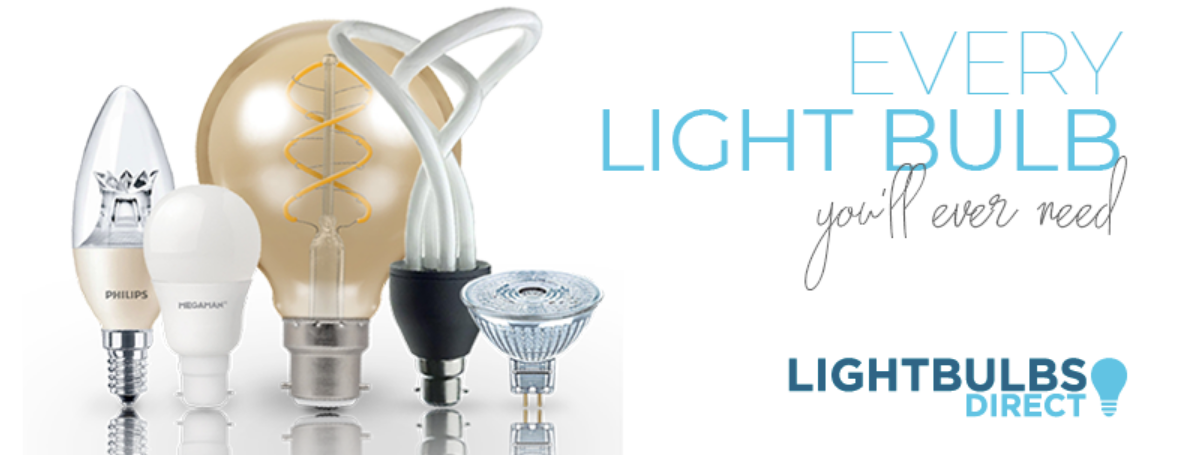 Lightbulbs Direct About Us