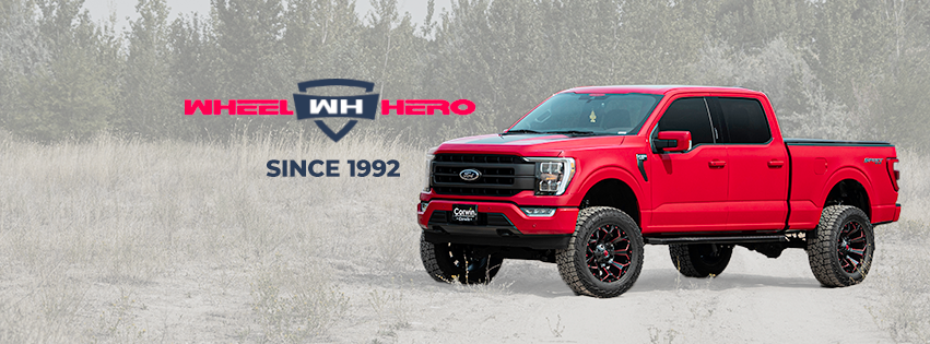 About WheelHero