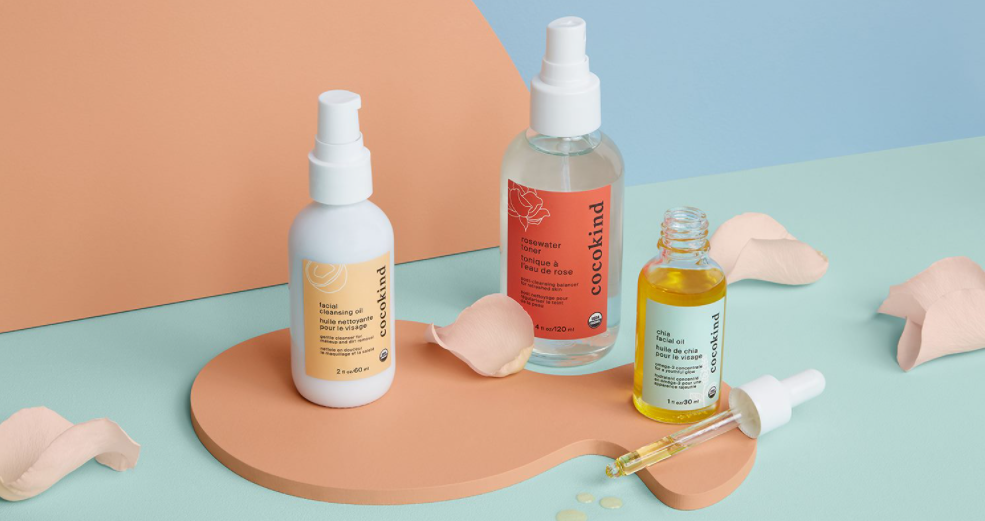 About cocokind Homepage