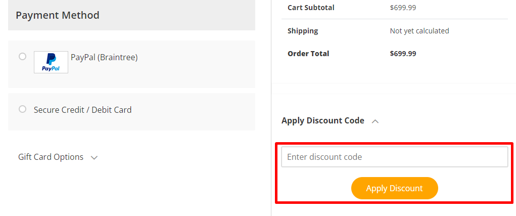 How do I use my XTRONS discount code?
