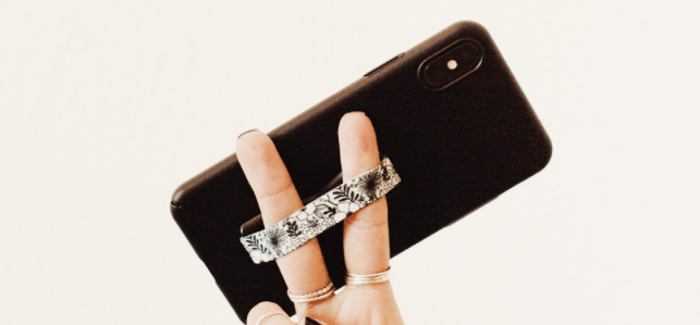 About Lovehandle Homepage