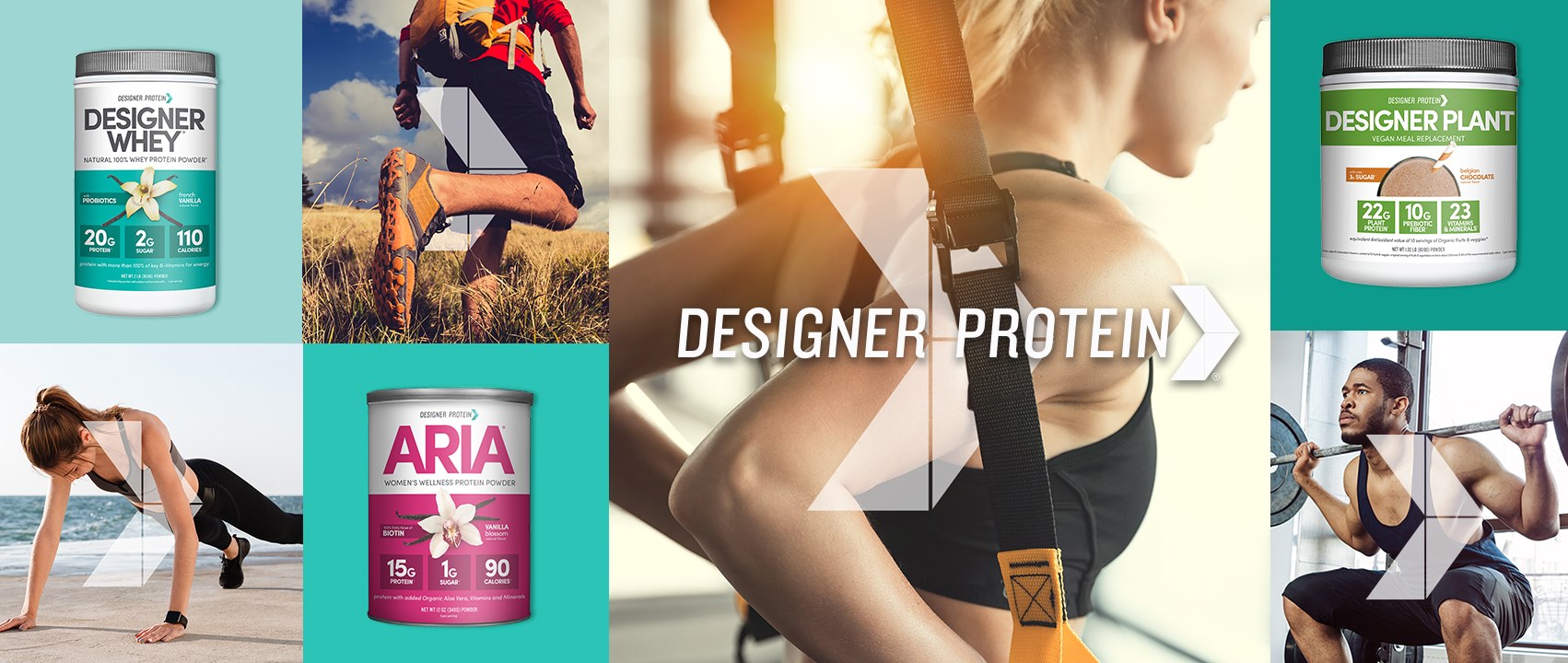 About Designer Wellness