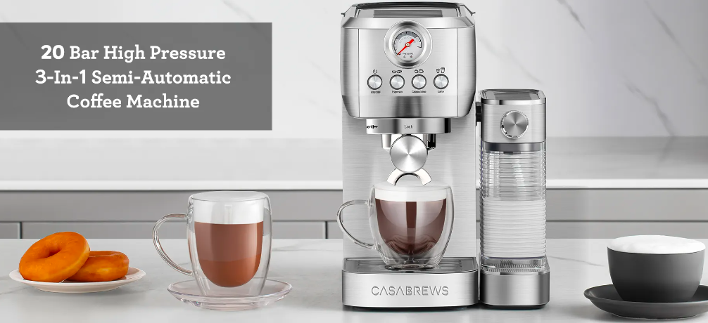 About Casabrews