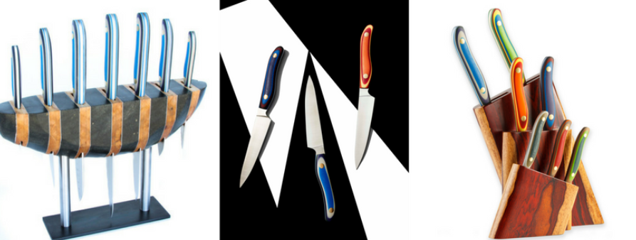 About New West KnifeWorks Homepage