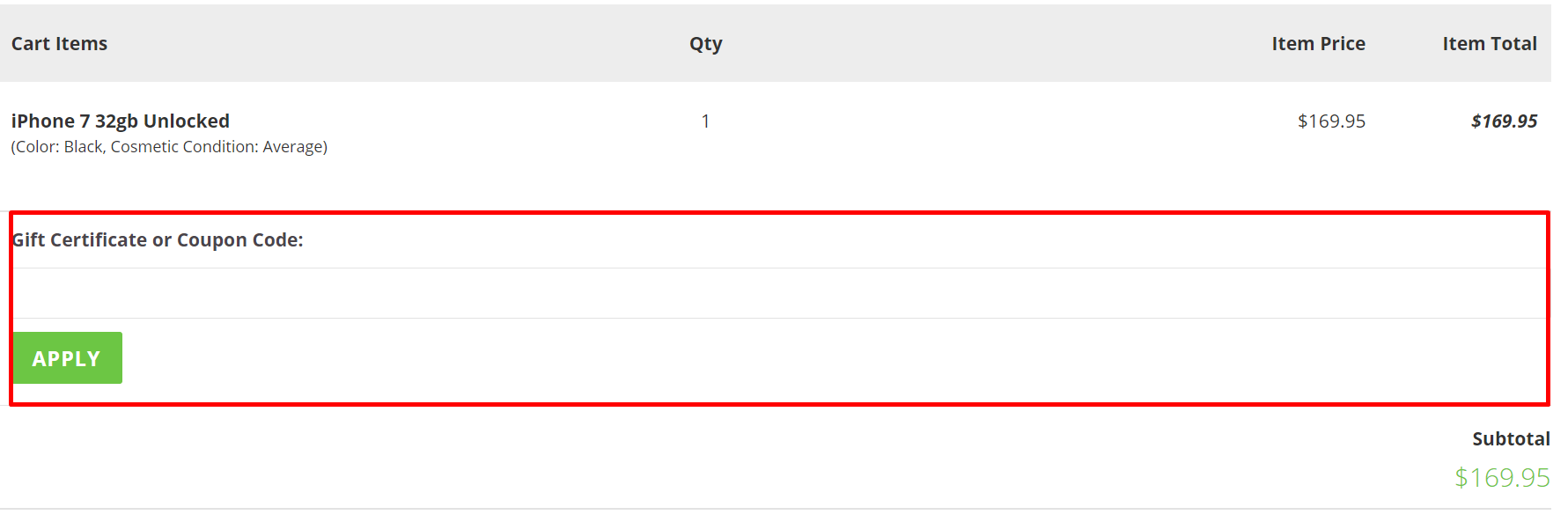 How do I use my BuyBackWorld coupon code?