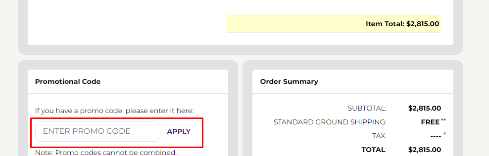 How do I use my Spinlife Promo code?