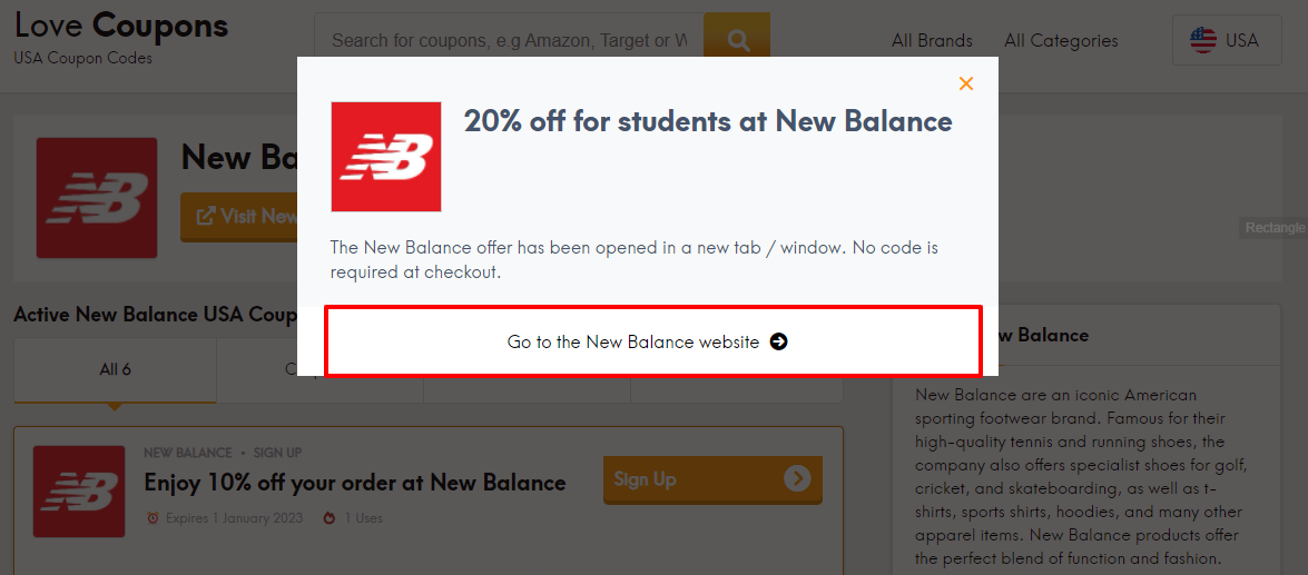 New Balance Promo Great Offers Save 48 Jlcatj gob mx