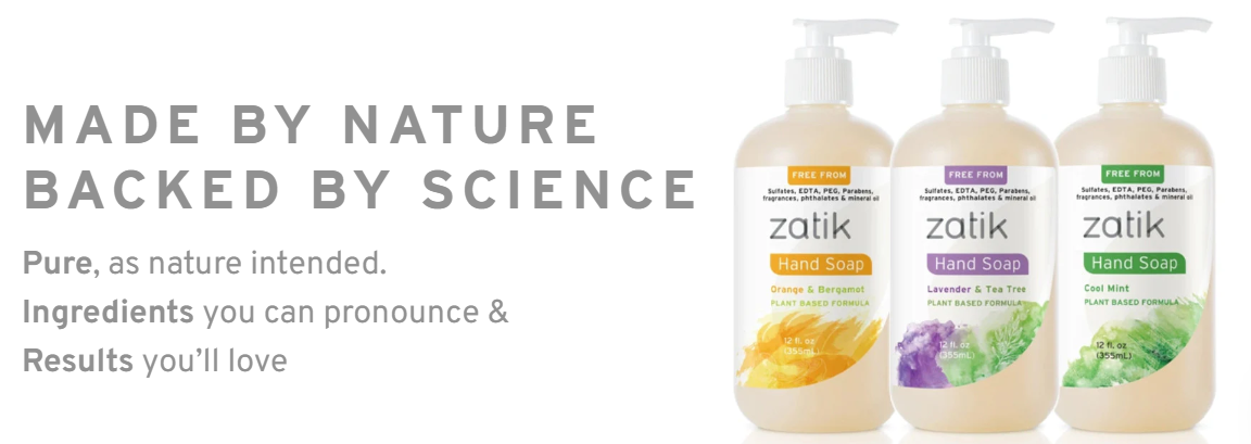 About Zatik
