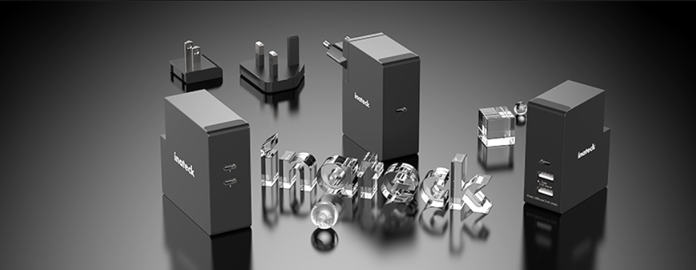 About Inateck Homepage