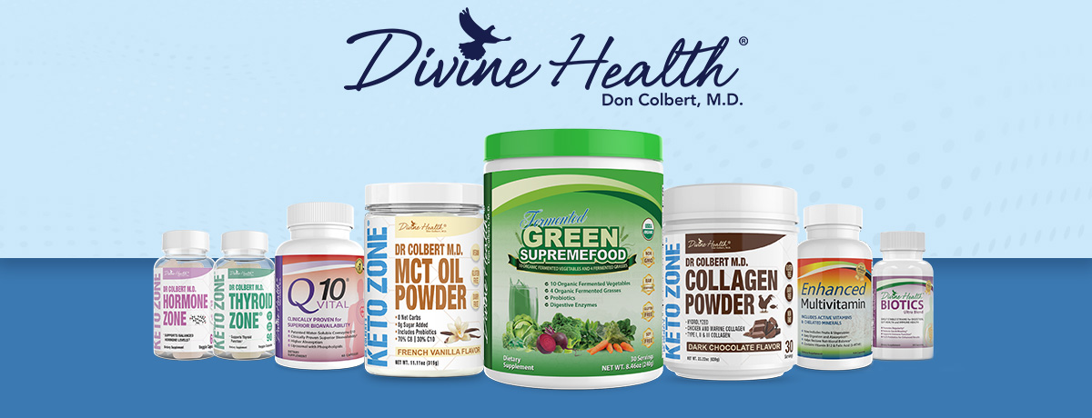 About Divine Health