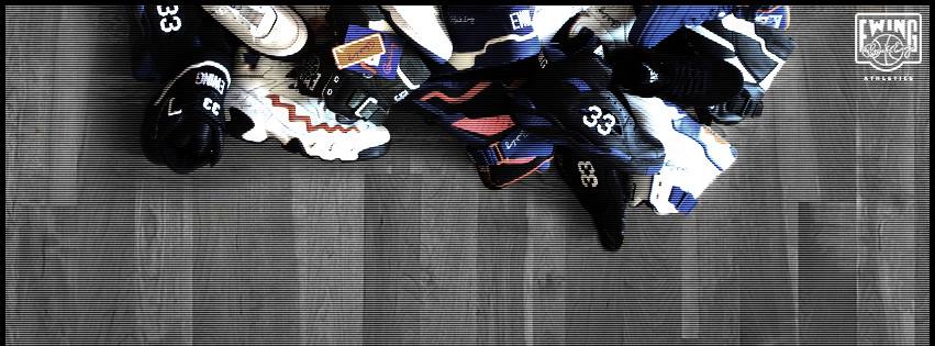 About Ewing Athletics