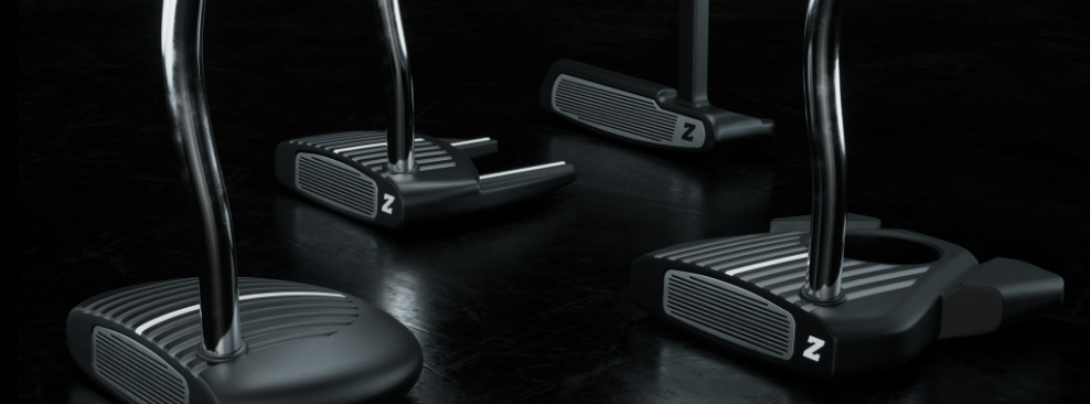 About Zebra Golf Homepage