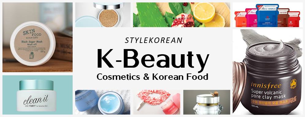 About StyleKorean