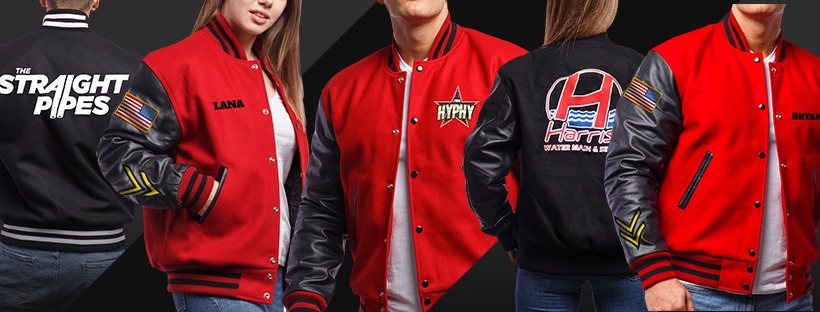 About Varsity Base homepage