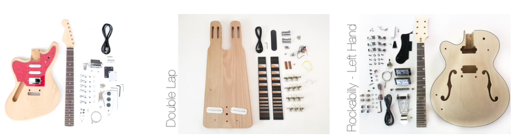 About The Fret Wire