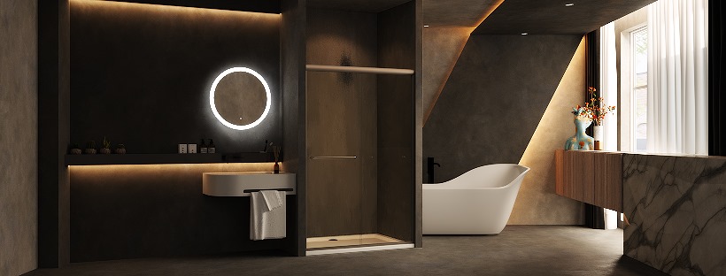 About SUNNY SHOWER