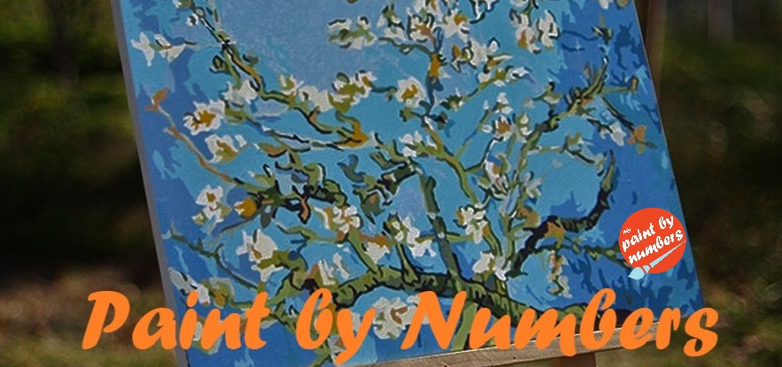 About Mypaintbynumbers Homepage
