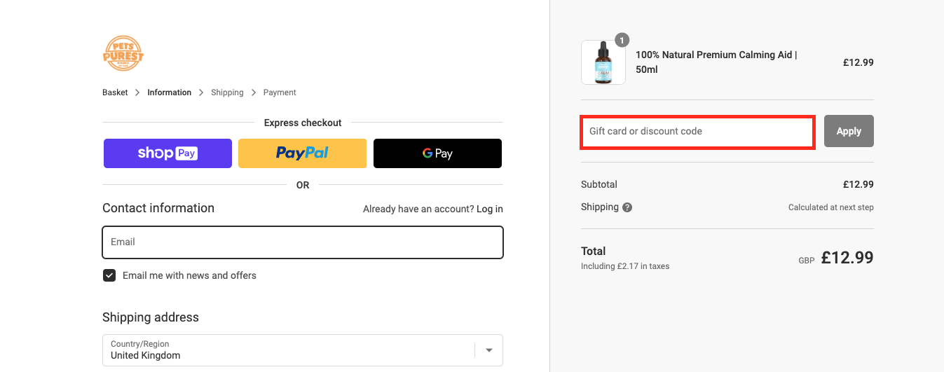 Verified 20 Off Pets Purest Discount Code September 2024