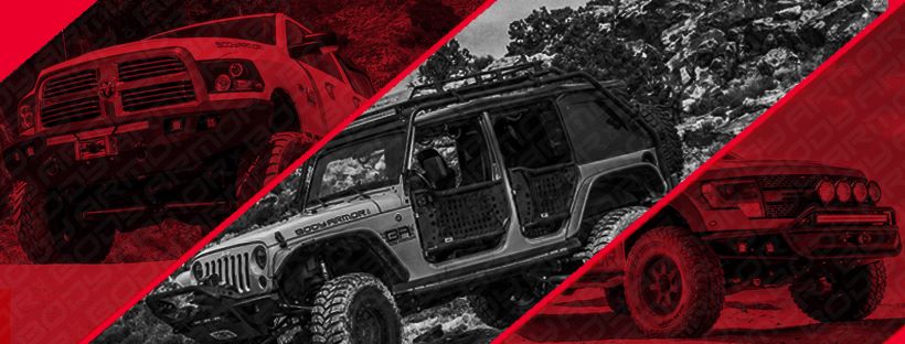 About Body Armor Homepage