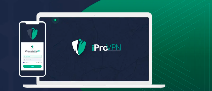 About iProVPN