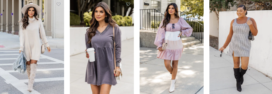 Pink Lily products