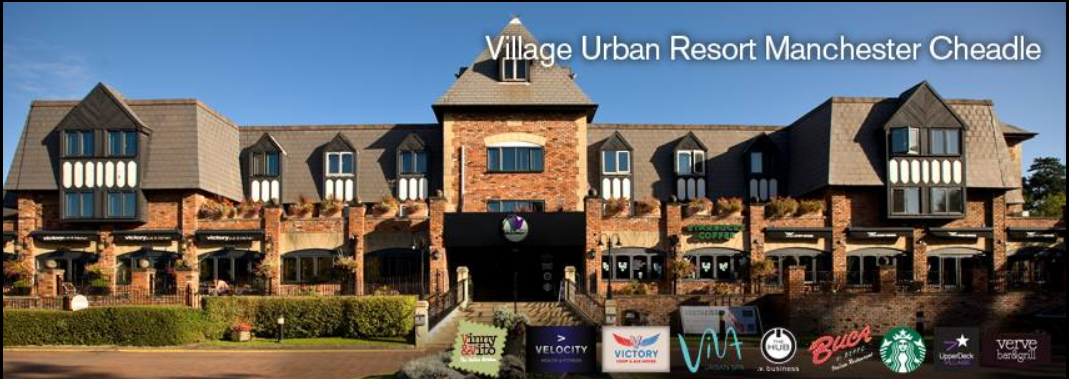 About Village Hotels Homepage