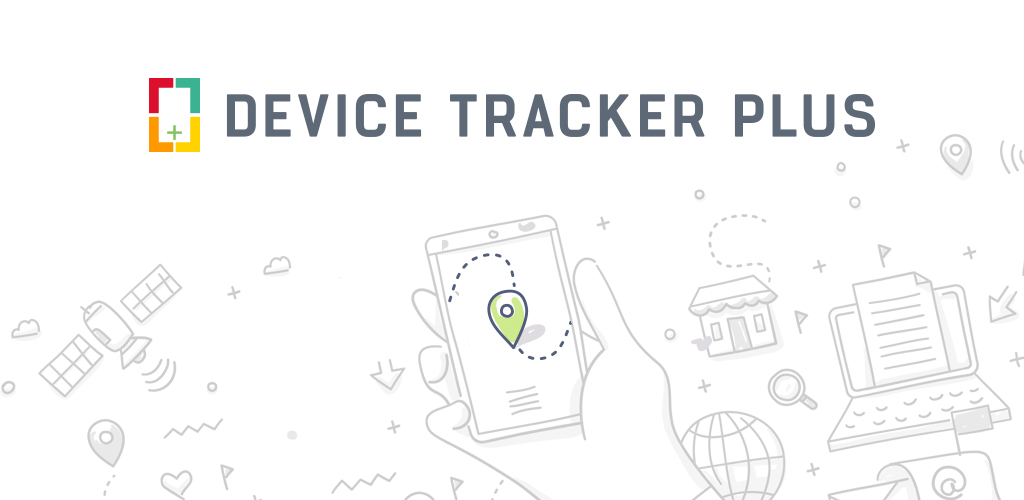 About Device Tracker Plus Homepage