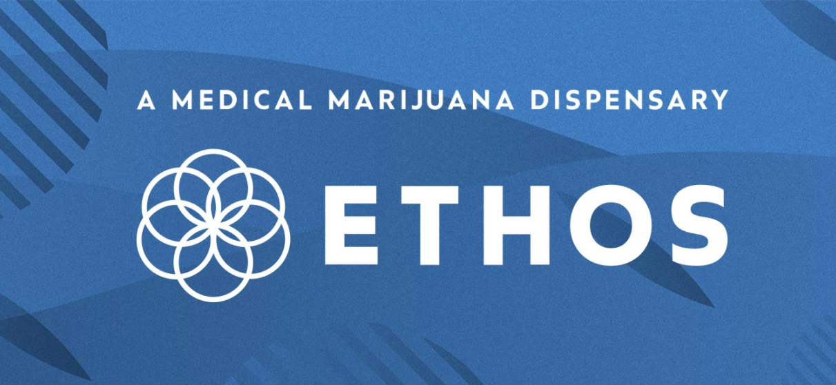 About Ethos Homepage