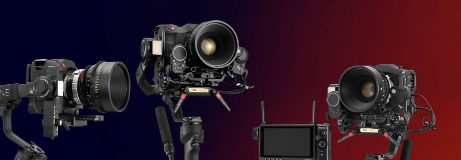 About ZHIYUN Homepage