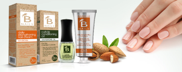 Barielle treatment