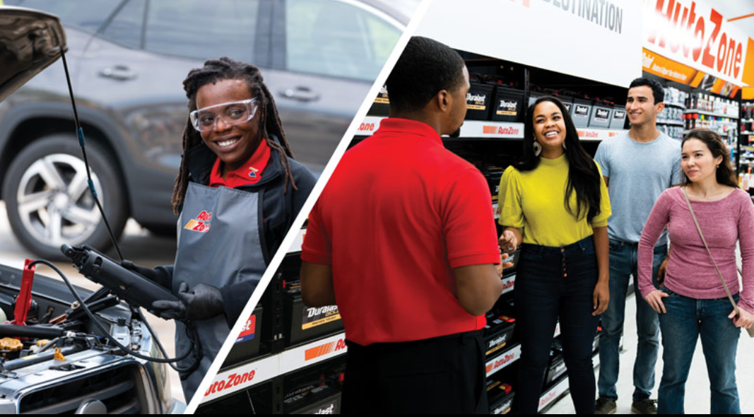 AutoZone Coupon Codes February 2024