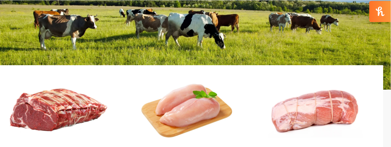 About Prime Chop Homepage