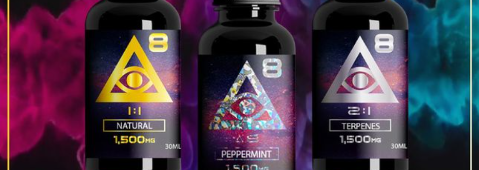 About Pure CBD Vapors Homepage