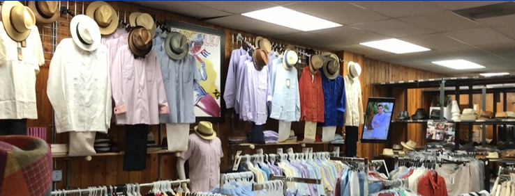 About MyCubanStore Homepage