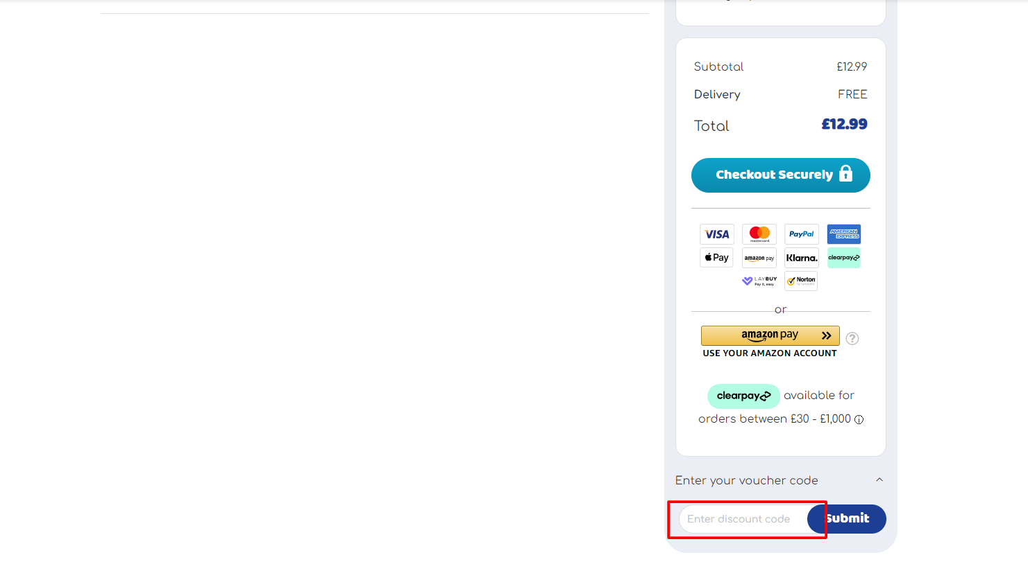 Verified 20 Off BARGAINMAX Discount Code September 2024